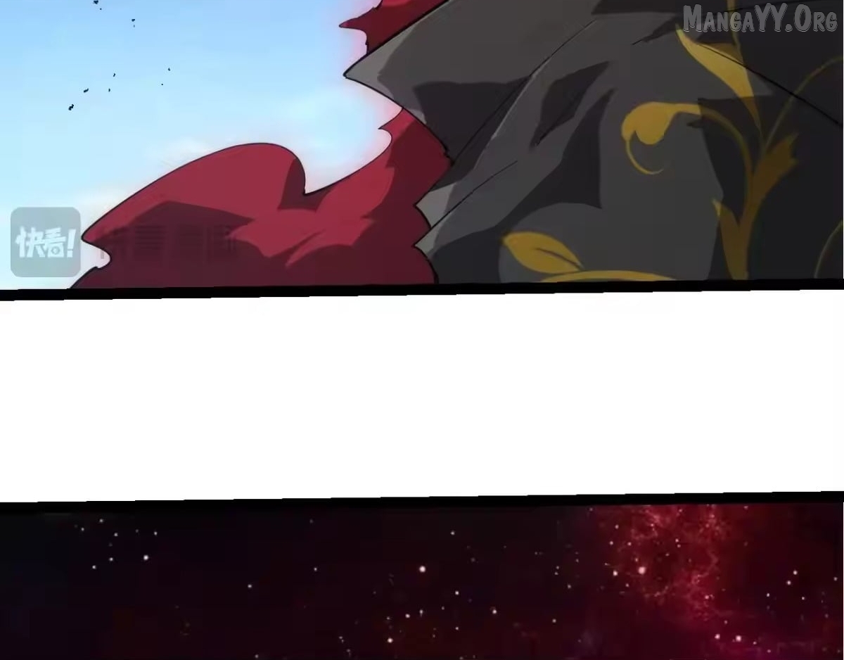 Evolution Begins With A Big Tree Chapter 508 - page 92
